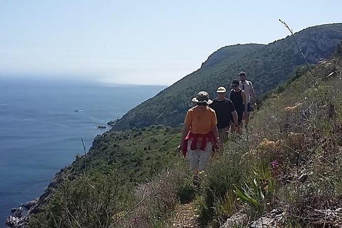 Hiking Tour to the Paradise Beach - Who Should Consider This Tour?