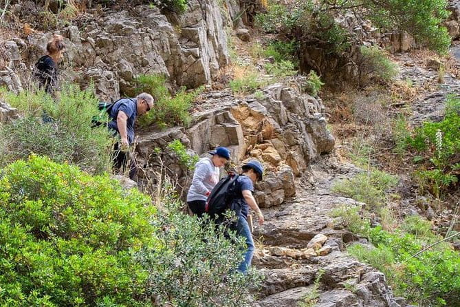 Hiking Tour to the Paradise Beach - Wrapping It All Up