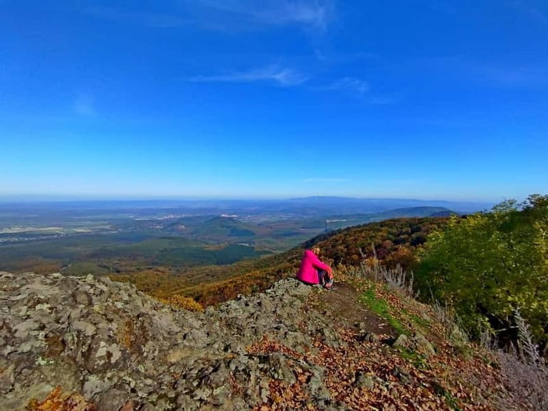 Hiking tour to the Peak of Hungary - Returning to Budapest: Relaxed and Satisfied