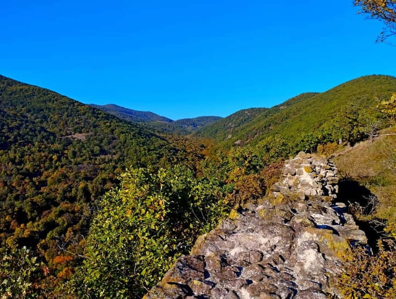 Hiking tour to the Peak of Hungary - Final Thoughts: A Satisfying Summit Experience