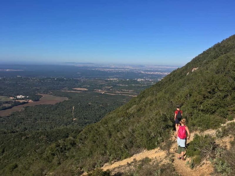 Hiking Tour to Top of Arrabida Mountain - FAQ