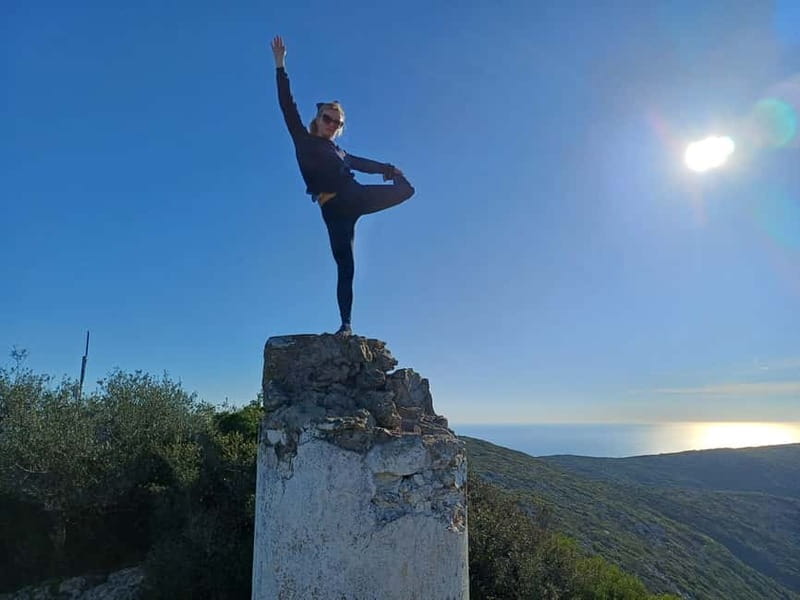 Hiking Tour to Top of Arrabida Mountain - Additional Resources