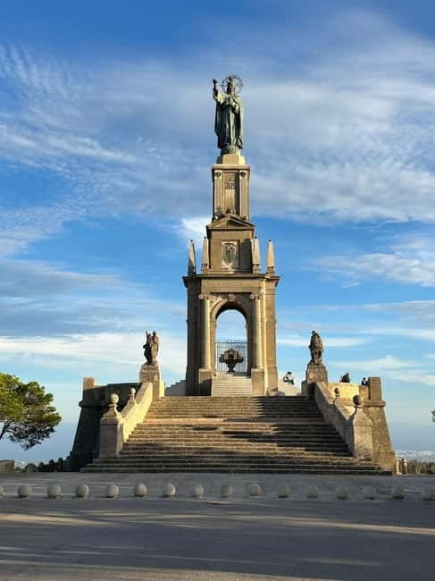 Hiking tour with a dream view of the former monastery of Sant Salvador, 3-4 hours. - Final Thoughts: Is This Tour for You?