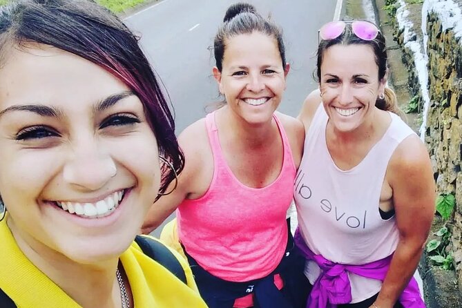 Hiking Trail Baías Da Agualva | Terceira Island - Health and Accessibility Considerations