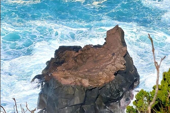 Hiking Trail Baías Da Agualva | Terceira Island - Booking and Pricing Information