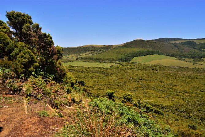 Hiking Trail: Passagem das Bestas - Terceira Island - FAQ