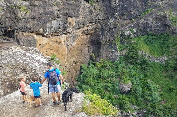 Hiking Trip Full-Day: the Magnificent 7 Waterfalls Sept Cascades Including Lunch - Feedback From Satisfied Hikers