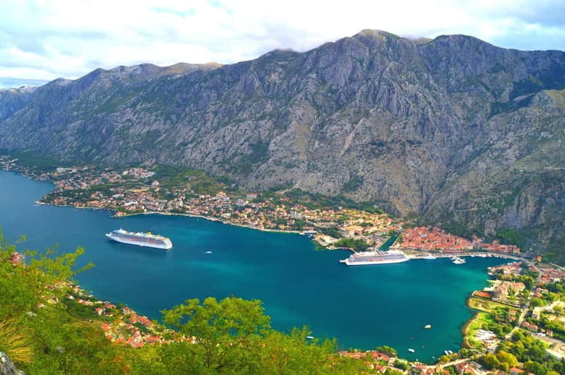 Hiking Vrmac peninsula with panoramic view on Kotor bay - Final Thoughts: A Hidden Treasure for Nature and History Enthusiasts