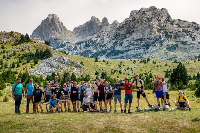 Hiking Zelena Glava, Prenj - Discovering the Herzegovinian Himalayas: A Review of the Zelena Glava, Prenj Hike