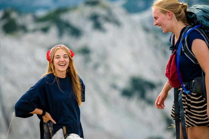 Hiking Zelena Glava, Prenj - Who Will Love This Tour?