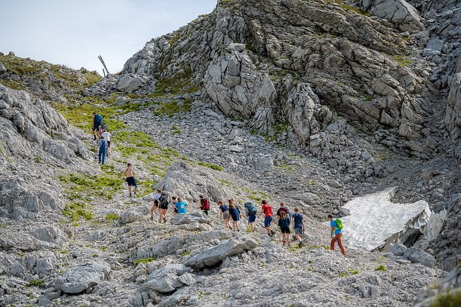 Hiking Zelena Glava, Prenj - FAQ about the Zelena Glava, Prenj Hiking Tour