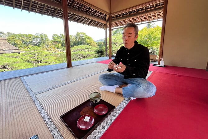 Hikone Bike Half-Day Tour Through a Castle Town Near Kyoto, Osaka - Pricing and Booking Information