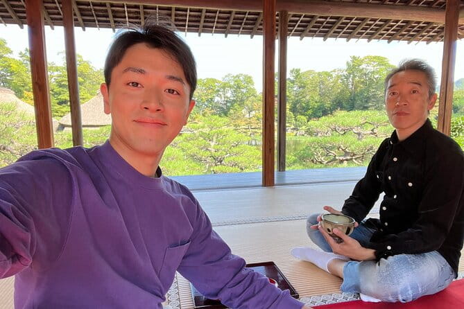 Hikone Bike Half-Day Tour Through a Castle Town Near Kyoto, Osaka - Customer Experiences and Feedback