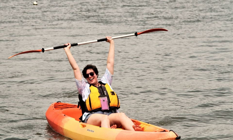 Hilton Head Island: 1.5-Hour Guided Small-Group Kayak Tour - Preparing for the Tour