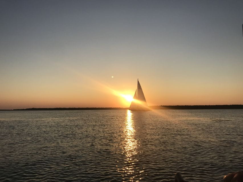 Hilton Head Island: Sunset Dolphin Watching Tour - Customer Feedback