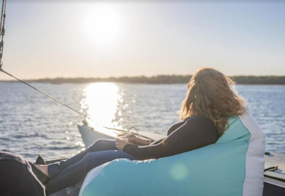Hilton Head: Private Dolphin Day or Sunset Catamaran Sail - Fully Private Experience