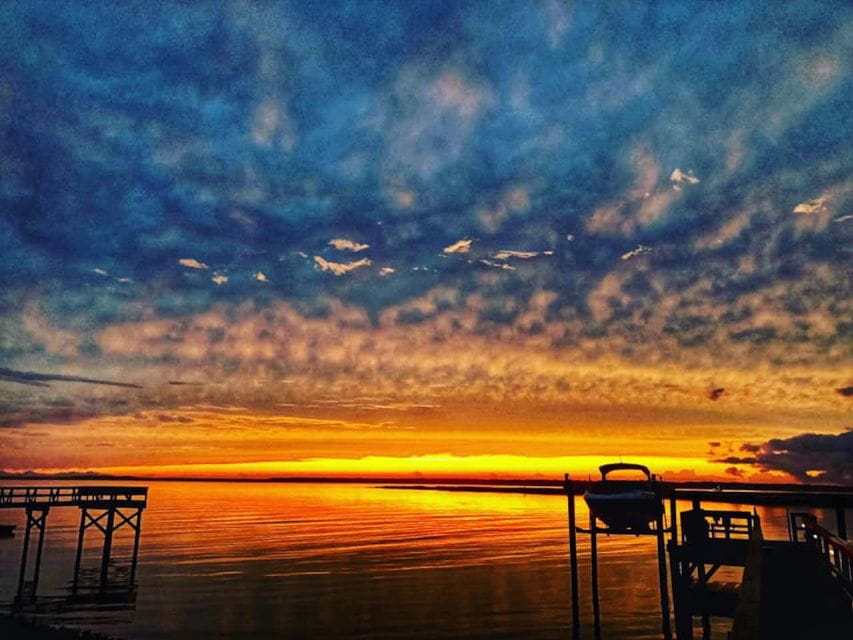 Hilton Head: Private Sunset Cruise - Frequently Asked Questions