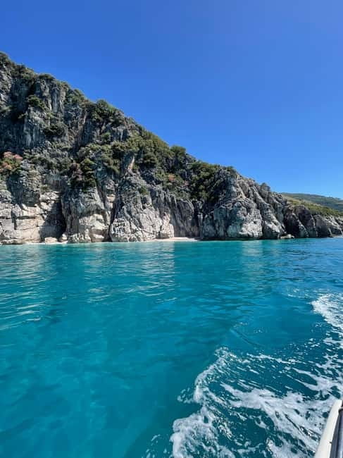 Himara: Albanian Riviera Boat Tour with Swimming stops - Who Should Consider This Experience