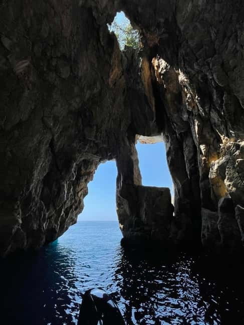 Himara: Albanian Riviera Boat Tour with Swimming stops - Price & Logistics: Is It Worth It?
