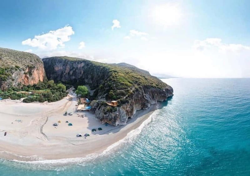 Himara: Albanian Riviera Boat Tour with Swimming stops - Frequently Asked Questions (FAQs)