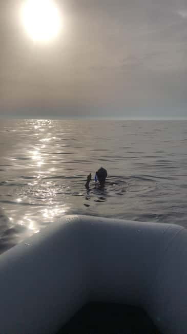 Himara, Jale: All Day Boat Rental - A detailed look at the experience