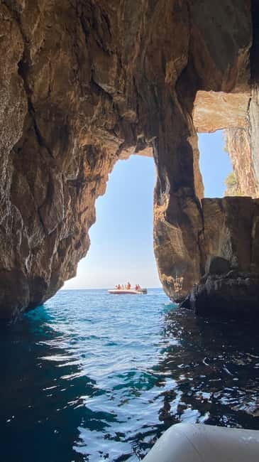 Himara, Jale: All Day Boat Rental - FAQ