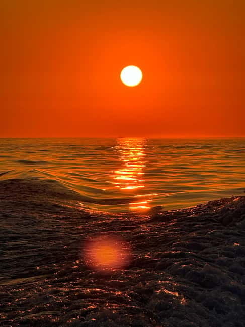 Himara: Sunset Cruise - Exploring the Itinerary: What to Expect at Each Stop