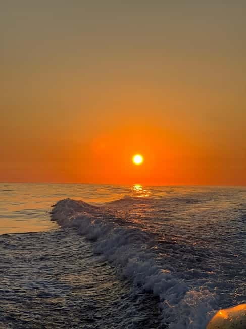 Himara: Sunset Cruise - Who Should Book This Experience?