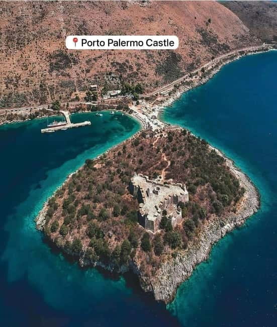 HIMARA'S COASTLINE TOUR 3h30mins (Group of max 10 persons) - Key points / Takeaways