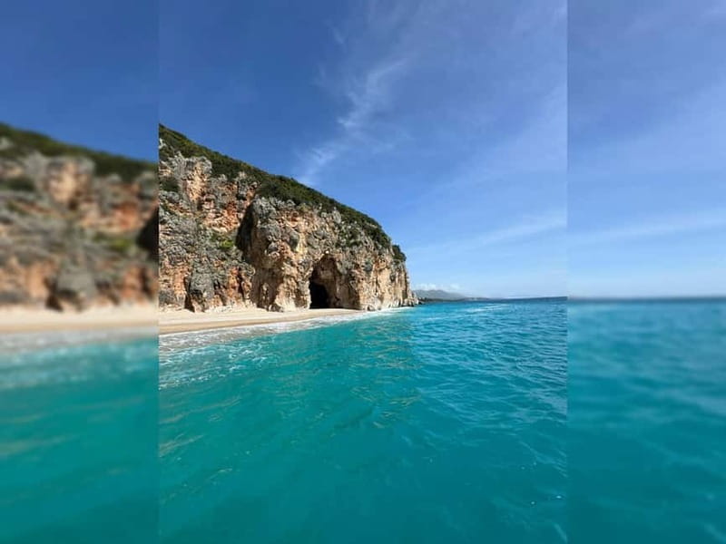 HIMARA'S COASTLINE TOUR 3h30mins (Group of max 10 persons) - Who will benefit most from this tour?