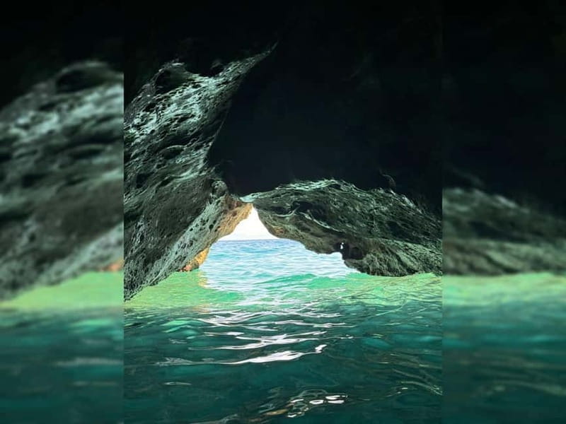 HIMARA'S COASTLINE TOUR 3h30mins (Group of max 10 persons) - Price and logistics: Is it worth the cost?