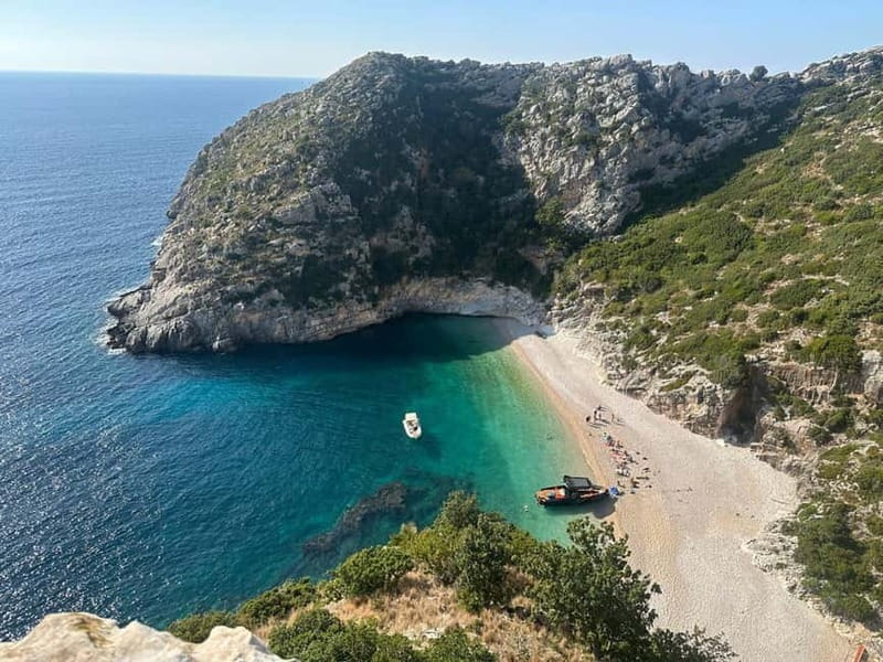 Himare: Exciting Boat Tour from Himare to Gramma Bay - Practical Tips for Making the Most of Your Trip