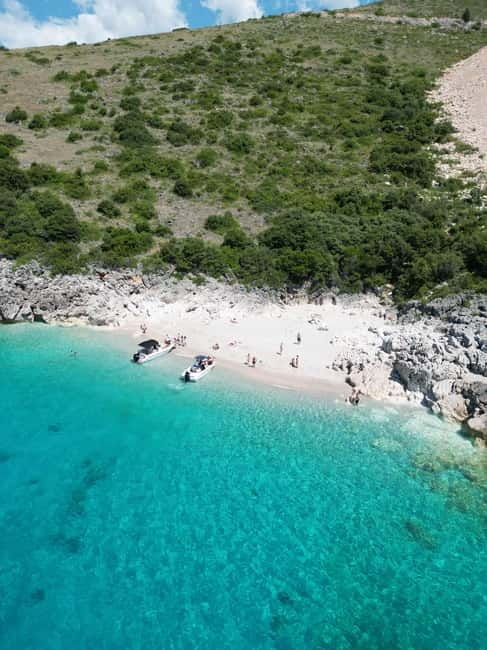 Himare: Pirates Cave Boat Tour:Lets swim to the caves - Final Thoughts: Is It Worth It?