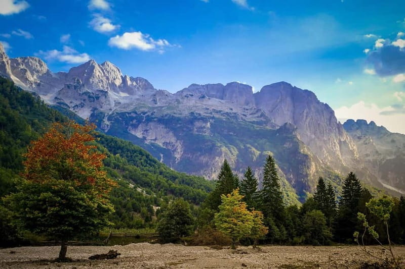 Himare: Private Guided City Tour - Key points / Takeaways