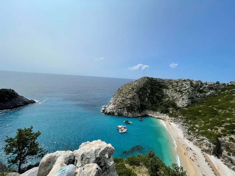 Himare to Grama Bay: All day boat trip with Drink&Snorkel - Price and Value