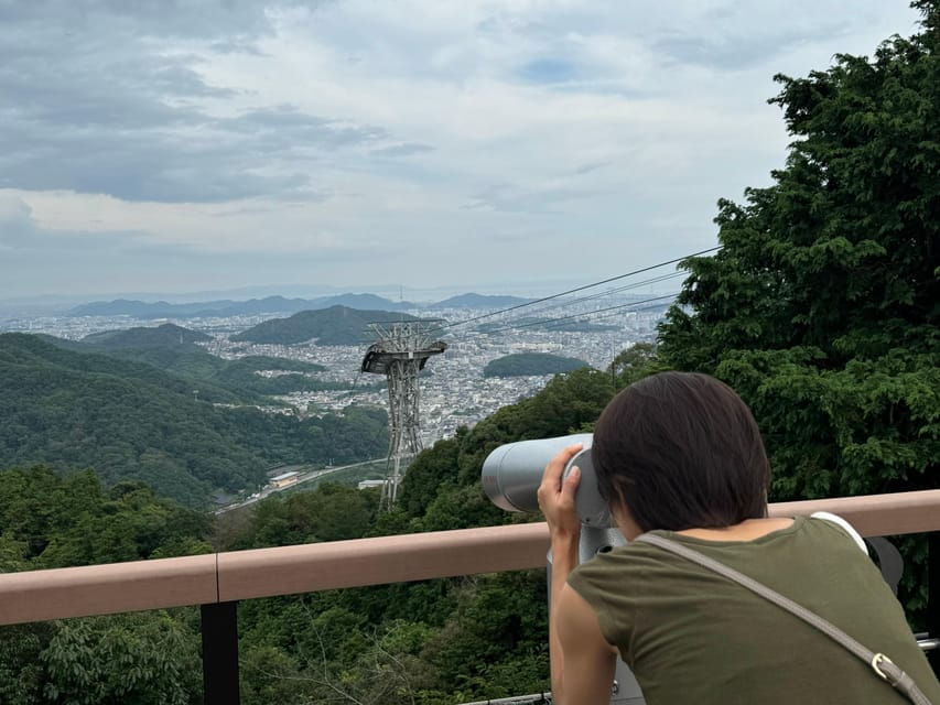 Himeji: 3-Hour Tour of Engyoji Temple, Japan's Hidden Gem - Frequently Asked Questions