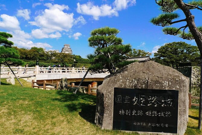 Himeji Castle, Arima Onsen and Mt. Rokko Day Tour From Osaka - Key Points