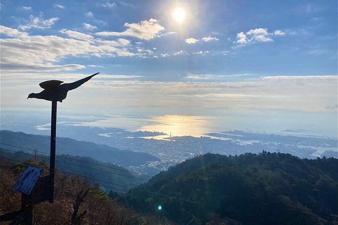 Himeji Castle, Arima Onsen and Mt. Rokko Day Tour From Osaka - Accessibility