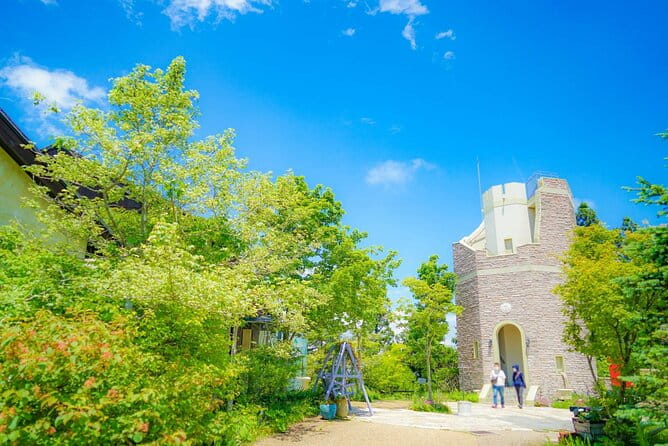 Himeji Castle, Arima Onsen and Mt. Rokko Day Tour From Osaka - Relaxing at Arima Onsen Hot Springs