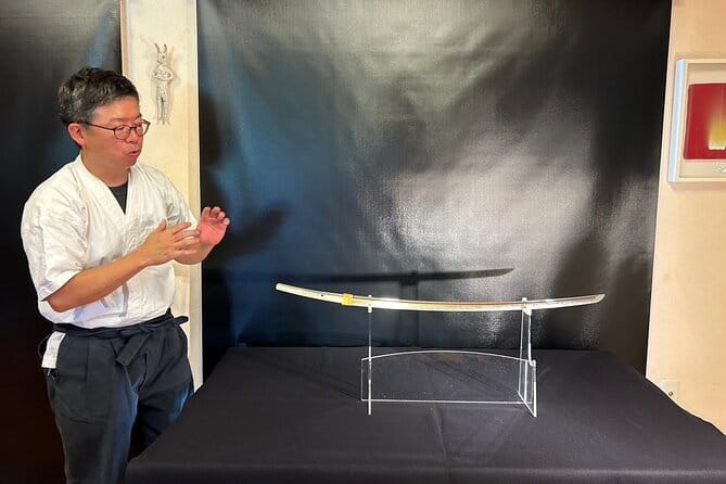 Himeji Castle Tour and Sword Smithing Observation - The Sum Up