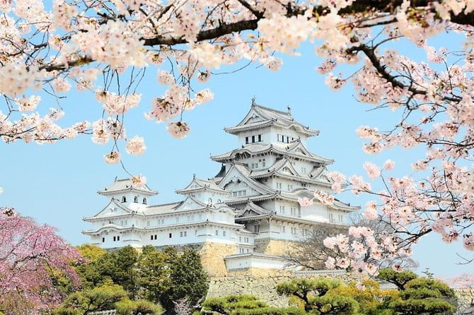 Himeji Half-Day Private Tour With Government-Licensed Guide - Exploring Japanese Culture and Traditions