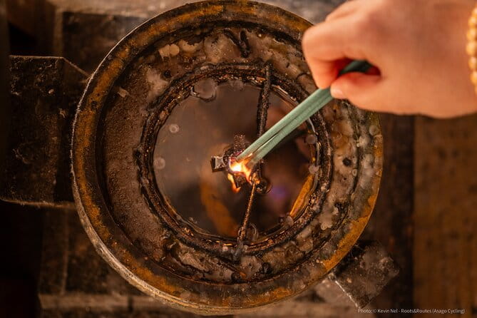 Himeji in Shoshazan Engyo Ji Photography Tour Experience - Capturing the Stunning Architecture