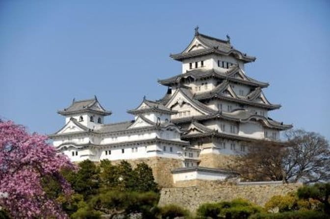 Himeji Private Customizable Full Day Tour - Key Points