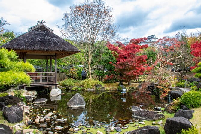 Himeji Private Customizable Full Day Tour - Pricing and Group Size Information