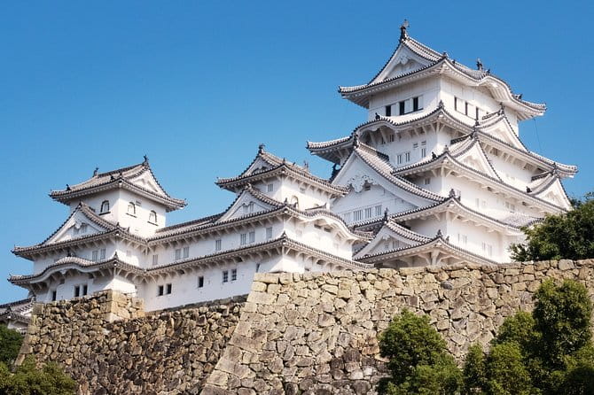 Himeji Private Customizable Half Day - Customizable Itinerary Options