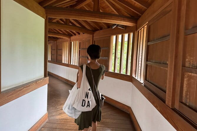 Himeji: Private Guided Tour of Himeji Castle and Engyoji Temple - Meeting Point and Logistics