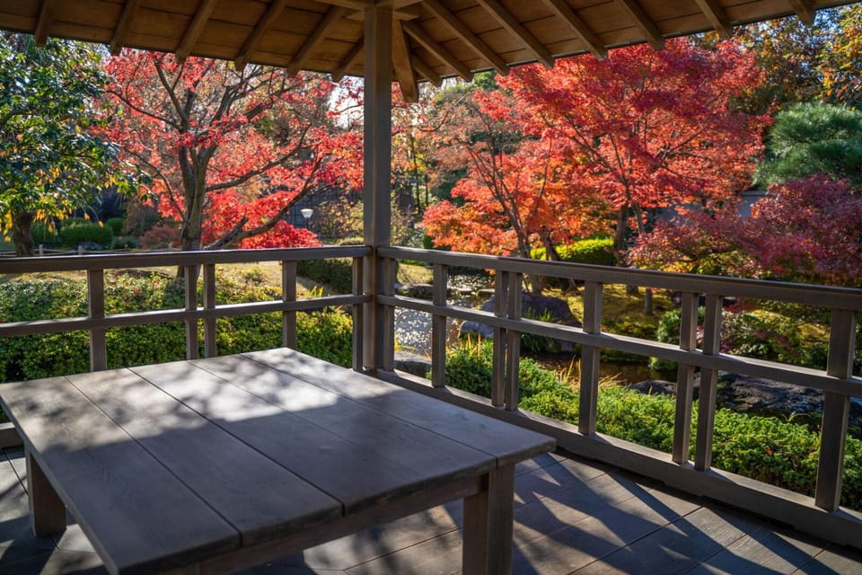 Himeji Walking Tour Review: Castle and Culture - Booking and Itinerary Details
