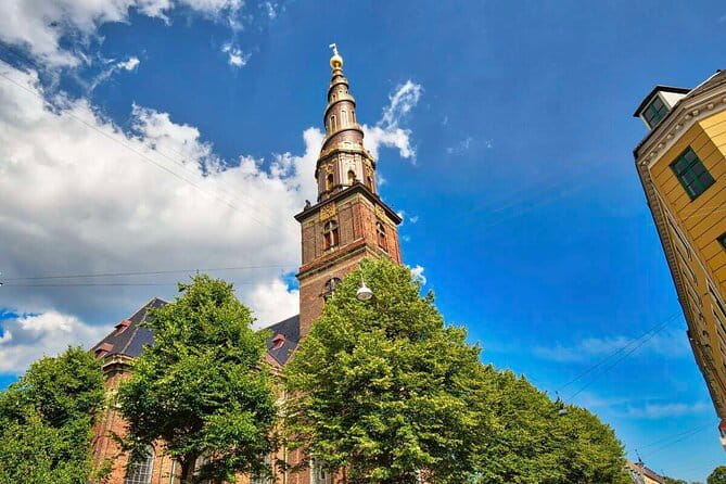 Hippies & Christianshavn Walking Tour - A Detailed Look at the Tour Experience