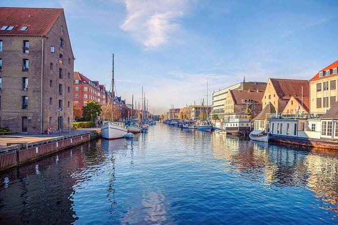 Hippies & Christianshavn Walking Tour - FAQ