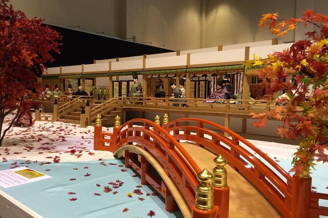 Hiraizumi Full-Day Private Trip With Government-Licensed Guide - Customizable Itinerary Options